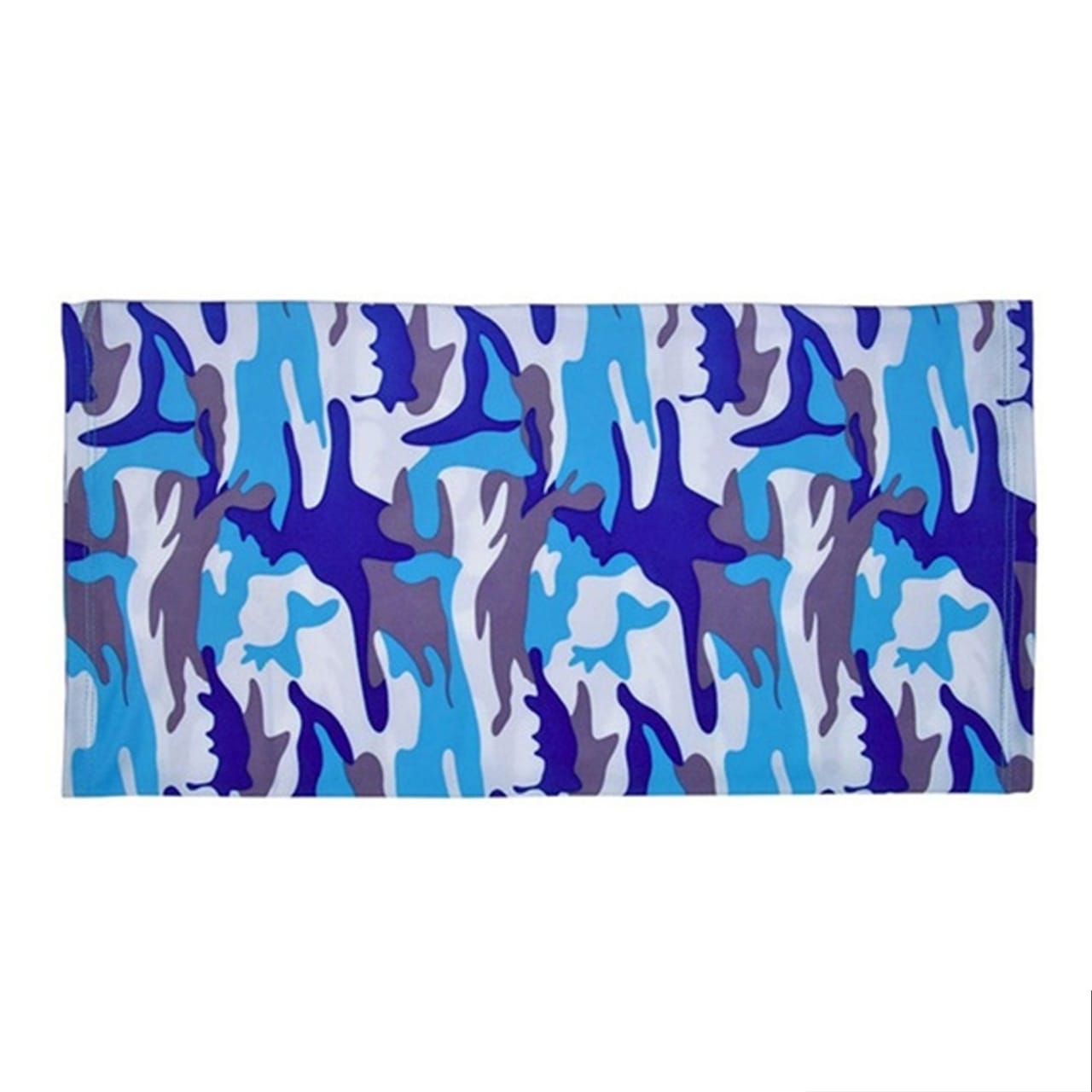 Neck gaiter displayed in different ways to wear: headband, mask, scarf, and more Neck gaiter displayed in different ways to wear: headband, mask, scarf, and more